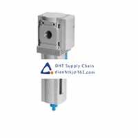 Pneumatic accessories _Festo_MS6-LFX-3/8-R
