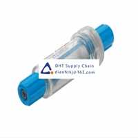 Pneumatic accessories _Festo_VAF-PK-3