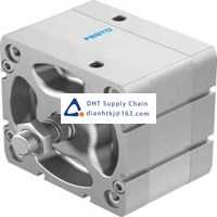 Pneumatic accessories _Festo_ADN-100-15-A-P-A