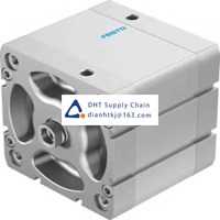 Pneumatic accessories _Festo_ADN-100-40-I-P-A