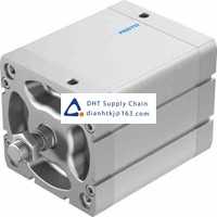 Pneumatic accessories _Festo_ADN-100-80-A-PPS-A