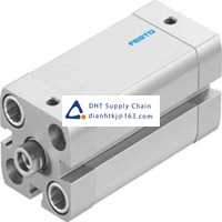 Pneumatic accessories _Festo_ADN-20-40-I-PPS-A