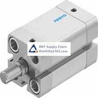Pneumatic accessories _Festo_ADN-20-25-A-PPS-A
