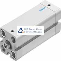 Pneumatic accessories _Festo_ADN-20-60-I-PPS-A