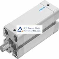 Pneumatic accessories _Festo_ADN-20-60-A-PPS-A
