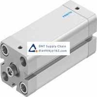 Pneumatic accessories _Festo_ADN-25-60-I-PPS-A