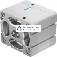 Pneumatic accessories _Festo_ADN-100-25-I-P-A