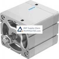 Pneumatic accessories _Festo_ADN-100-50-A-PPS-A