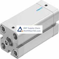 Pneumatic accessories _Festo_ADN-25-50-I-PPS-A
