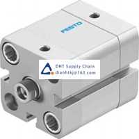Pneumatic accessories _Festo_ADN-25-10-I-PPS-A
