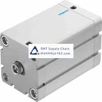 Pneumatic accessories _Festo_ADN-63-80-I-PPS-A