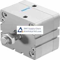 Pneumatic accessories _Festo_ADN-80-10-A-P-A