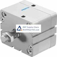 Pneumatic accessories _Festo_ADN-80-15-A-P-A