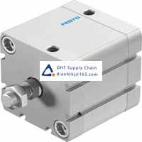 Pneumatic accessories _Festo_ADN-63-30-A-P-A