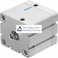 Pneumatic accessories _Festo_ADN-63-25-I-P-A
