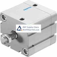 Pneumatic accessories _Festo_ADN-63-25-A-PPS-A