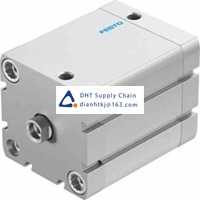 Pneumatic accessories _Festo_ADN-63-50-I-P-A