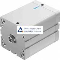 Pneumatic accessories _Festo_ADN-80-80-I-P-A