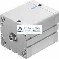 Pneumatic accessories _Festo_ADN-80-60-I-P-A