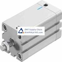 Pneumatic accessories _Festo_ADN-40-60-A-PPS-A