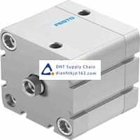 Pneumatic accessories _Festo_ADN-63-20-I-PPS-A