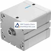 Pneumatic accessories _Festo_ADN-80-50-I-PPS-A