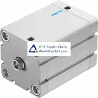 Pneumatic accessories _Festo_ADN-63-60-I-P-A