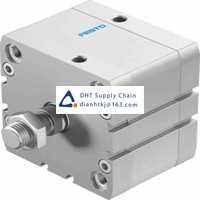 Pneumatic accessories _Festo_ADN-80-20-A-PPS-A
