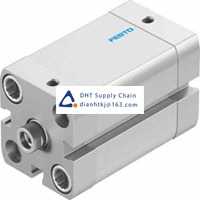 Pneumatic accessories _Festo_ADN-25-30-I-PPS-A