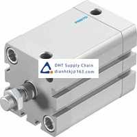 Pneumatic accessories _Festo_ADN-40-40-A-PPS-A