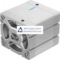 Pneumatic accessories _Festo_ADN-100-50-I-P-A