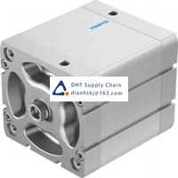 Pneumatic accessories _Festo_ADN-100-60-I-P-A