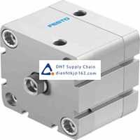 Pneumatic accessories _Festo_ADN-63-10-I-P-A