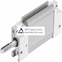 Pneumatic accessories _Festo_DZF-12-50-A-P-A