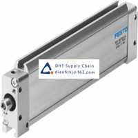 Pneumatic accessories _Festo_DZF-18-100-P-A