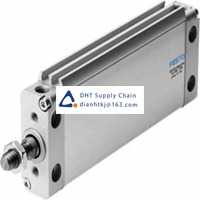 Pneumatic accessories _Festo_DZF-25-10-A-P-A