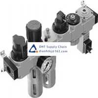 Pneumatic accessories _Festo_FRC-1/2-D-MIDI-KF