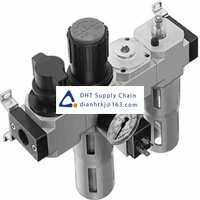 Pneumatic accessories _Festo_FRC-1/2-D-MAXI-KC