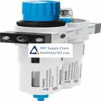 Pneumatic accessories _Festo_FRC-3/8-D-O-MIDI