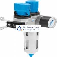 Pneumatic accessories _Festo_LFR-3/4-D-MAXI-KC