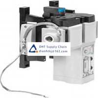 Pneumatic accessories _Festo_MSE6-E2M-5000-FB36-AGD
