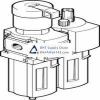 Pneumatic accessories _Festo_MSB4-1/4-FRC13:J120M1