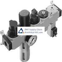 Pneumatic accessories _Festo_LFR-1/4-D-MIDI-KG
