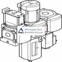 Pneumatic accessories _Festo_MSB4-1/4:C3J2F3-WP