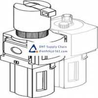 Pneumatic accessories _Festo_MSB6-1/2-FRC13:J120M1