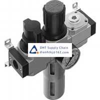 Pneumatic accessories _Festo_LFR-1/2-D-MAXI-KB