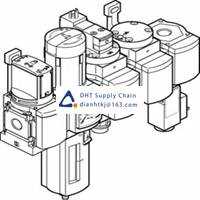 Pneumatic accessories _Festo_MSB6-1/2:C3J2D1A1F3-WP