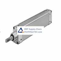 Pneumatic accessories _Festo_DZH-63-250-PPV-A