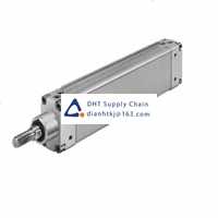 Pneumatic accessories _Festo_DZH-63-200-PPV-A
