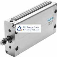Pneumatic accessories _Festo_DZF-63-25-A-P-A